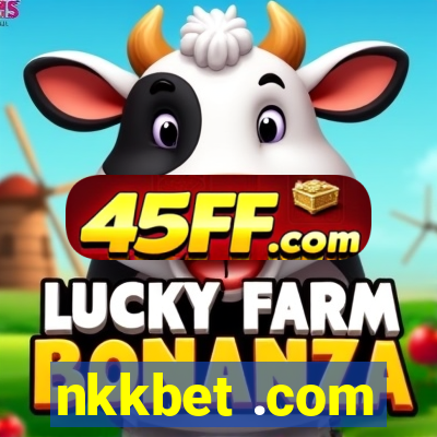 nkkbet .com